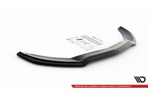 Front Splitter V.1 Mercedes-AMG C 43 / AMG-Line W205