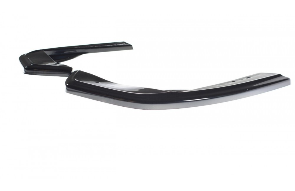 Rear Side Splitters Mercedes-AMG C 43 W205