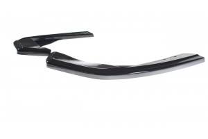 Rear Side Splitters Mercedes-AMG C 43 W205