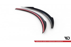 Spoiler Cap Mercedes- Benz C Coupe AMG-Line C205