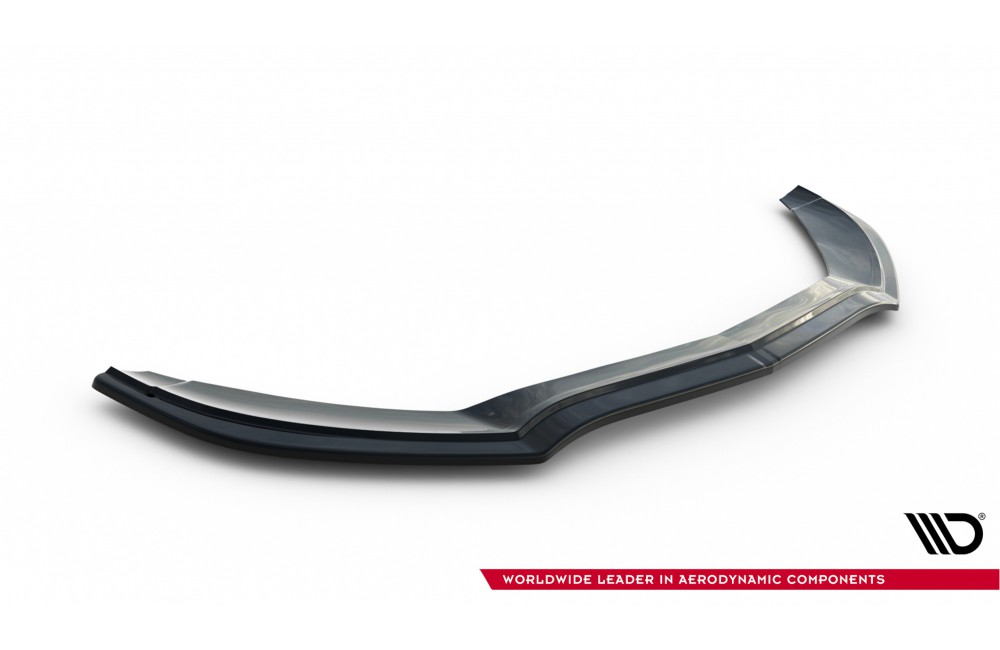 Set of Splitters Mercedes- Benz C Coupe AMG-Line C205