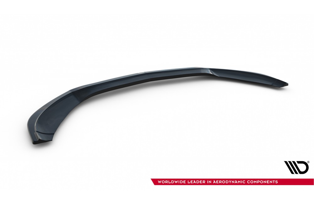 Set of Splitters Mercedes- Benz C Coupe AMG-Line C205