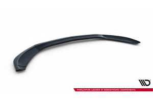 Set of Splitters Mercedes- Benz C Coupe AMG-Line C205