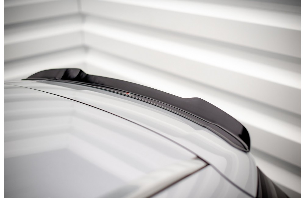 Spoiler Cap Mercedes-Benz C Estate S205 Spoiler Cap Mercedes-Benz C Estate S205