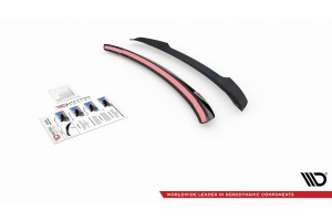 Spoiler Cap Mercedes-Benz C Estate S205 Spoiler Cap Mercedes-Benz C Estate S205
