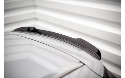 Spoiler Cap Mercedes-Benz C Estate S205