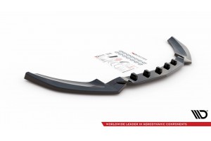 Front Splitter Mercedes-Benz C W205
