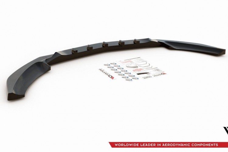 Πρόσθιο Splitter Mercedes-Benz C W205