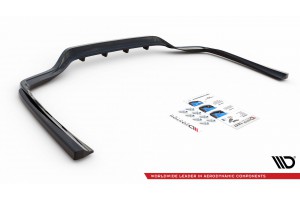 Set of Splitters Mercedes-Benz C W205