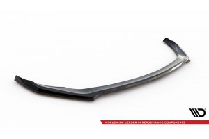 Set of Splitters Mercedes-AMG C43 Coupe C205 Facelift