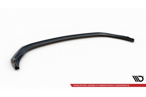 Set of Splitters Mercedes-AMG C43 Coupe C205 Facelift