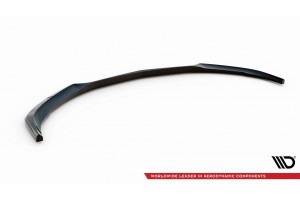 Set of Splitters Mercedes-AMG C63 Sedan / Estate W205 Facelift