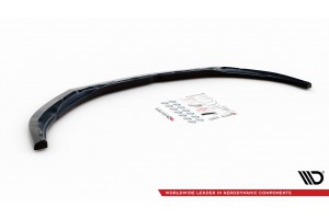 Front Splitter V.3 Mercedes-AMG C63 AMG Aero Pack C205 Facelift