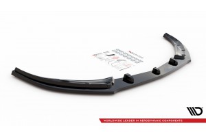 Set of Splitters Mercedes-AMG C 63 Coupe AMG Aero Pack C205 Facelift