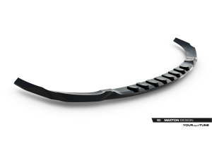 Front Splitter V.1 Mercedes-AMG C63 Sedan / Estate W206 / S206