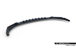 Front Splitter V.1 Mercedes-AMG C63 Sedan / Estate W206 / S206