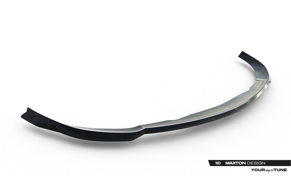 Front Splitter V.2 Mercedes-AMG C63 Sedan / Estate W206 / S206