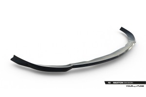 Front Splitter V.2 Mercedes-AMG C63 Sedan / Estate W206 / S206