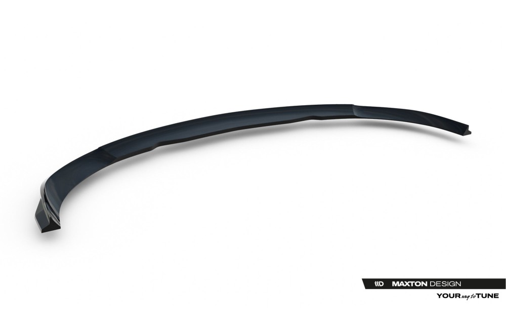 Front Splitter V.2 Mercedes-AMG C63 Sedan / Estate W206 / S206