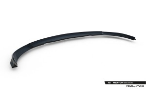 Front Splitter V.2 Mercedes-AMG C63 Sedan / Estate W206 / S206