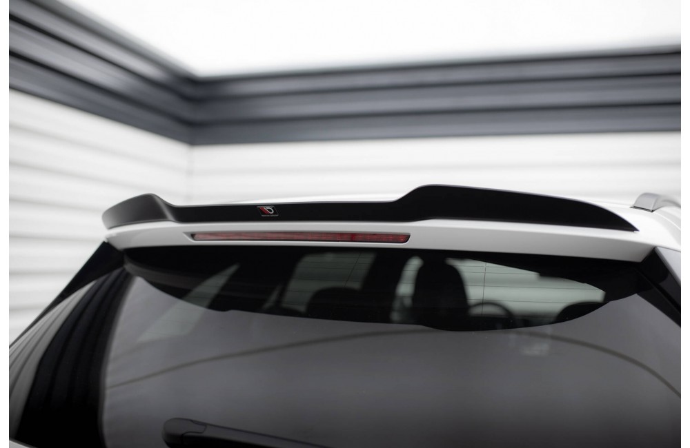 Spoiler Cap Mercedes-Benz C Estate AMG-Line / 43 AMG S206 Spoiler Cap Mercedes-Benz C Estate AMG-Line / 43 AMG S206