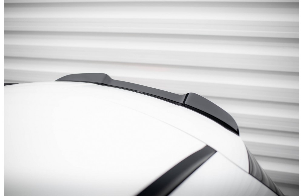 Spoiler Cap Mercedes-Benz C Estate AMG-Line / 43 AMG S206 Spoiler Cap Mercedes-Benz C Estate AMG-Line / 43 AMG S206