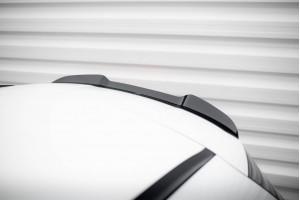Spoiler Cap Mercedes-Benz C Estate AMG-Line / 43 AMG S206 Spoiler Cap Mercedes-Benz C Estate AMG-Line / 43 AMG S206