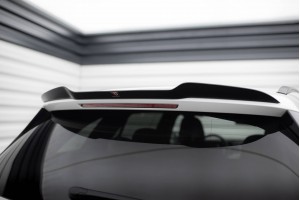 Spoiler Cap Mercedes-Benz C Estate AMG-Line / 43 AMG S206 Spoiler Cap Mercedes-Benz C Estate AMG-Line / 43 AMG S206