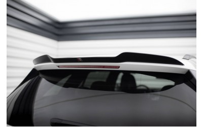 Spoiler Cap Mercedes-Benz C Estate AMG-Line / 43 AMG S206