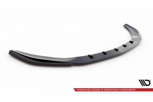 Front Splitter V.2 Mercedes-Benz C AMG-Line / 43 AMG W206