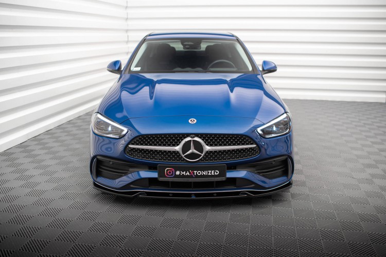 Σετ από Splitters Mercedes-Benz C Estate AMG-Line / 43 AMG S206