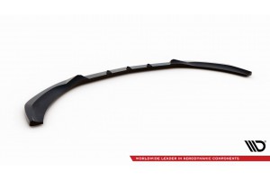 Set of Splitters Mercedes-Benz C Estate AMG-Line / 43 AMG S206