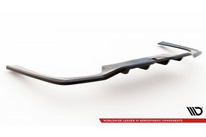 Set of Splitters Mercedes-Benz C Estate AMG-Line / 43 AMG S206
