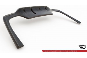Set of Splitters Mercedes-Benz C Estate AMG-Line / 43 AMG S206