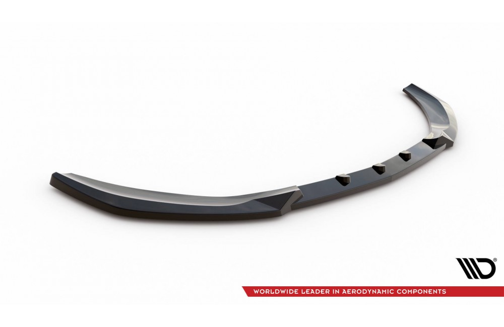 Set of Splitters Mercedes-Benz C Estate AMG-Line / 43 AMG S206