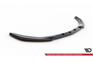 Set of Splitters Mercedes-Benz C Estate AMG-Line / 43 AMG S206