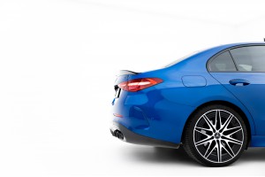 Spoiler Cap 3D Mercedes-AMG C 43 / AMG-Line Sedan W206
