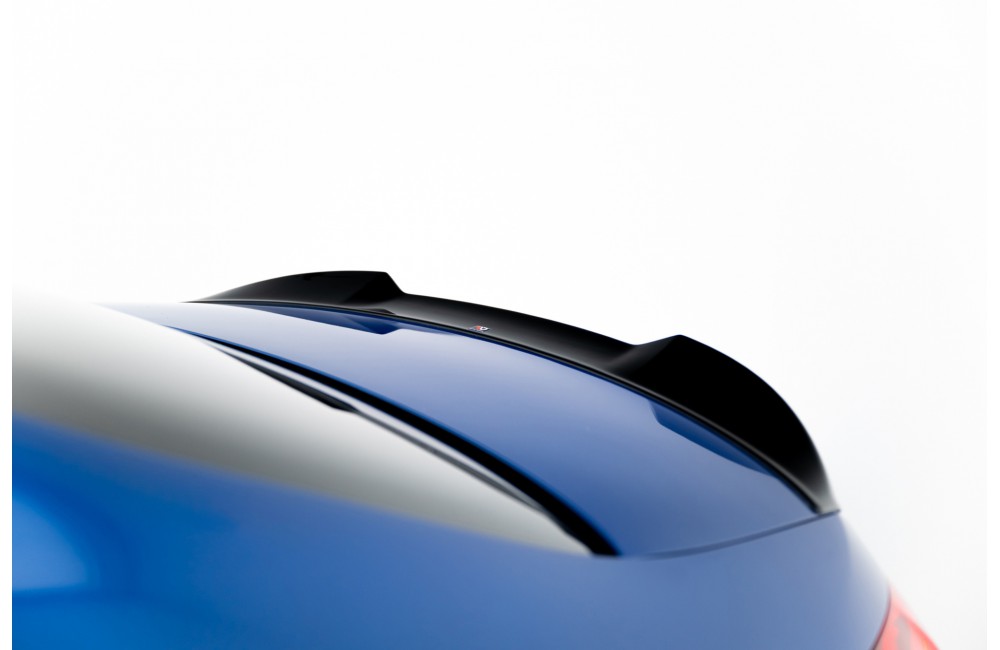 Spoiler Cap 3D Mercedes-AMG C 43 / AMG-Line Sedan W206