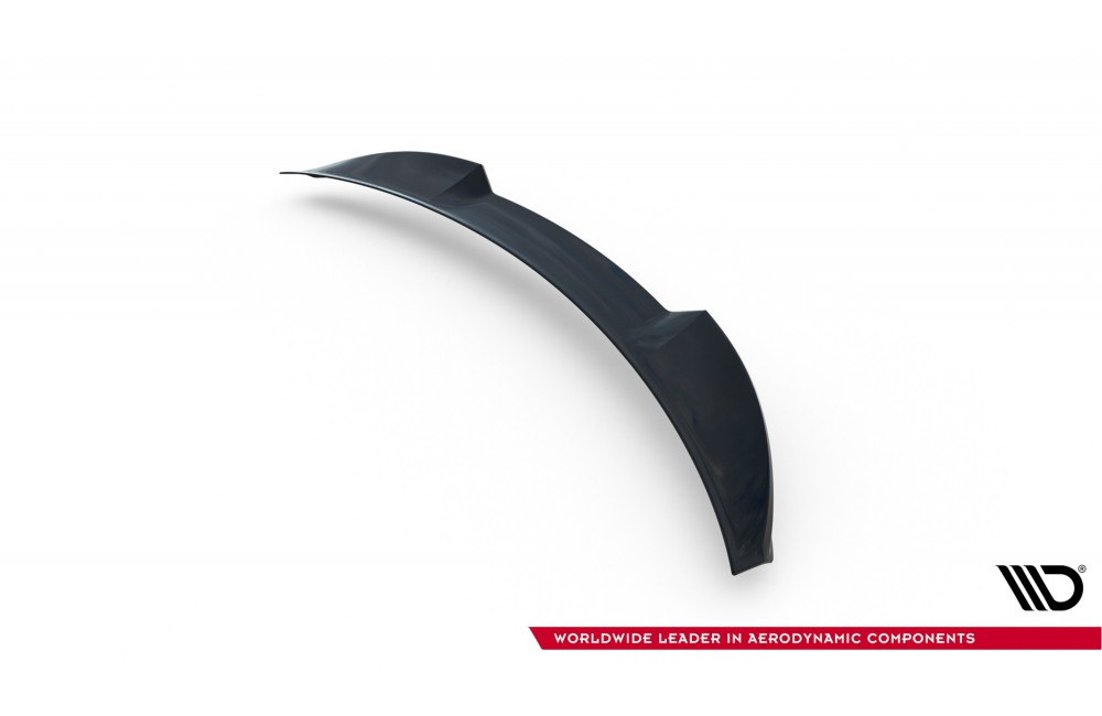 Spoiler Cap 3D Mercedes-AMG C 43 / AMG-Line Sedan W206