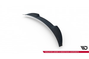 Spoiler Cap 3D Mercedes-AMG C 43 / AMG-Line Sedan W206
