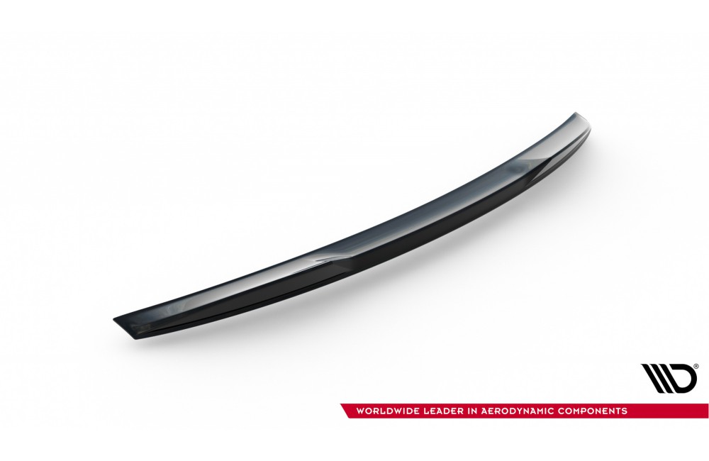 Spoiler Cap 3D Mercedes-AMG C 43 / AMG-Line Sedan W206