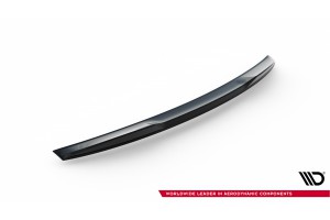Spoiler Cap 3D Mercedes-AMG C 43 / AMG-Line Sedan W206