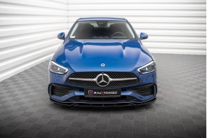 Set of Splitters Mercedes-Benz C Sedan / Estate AMG-Line W206 / S206