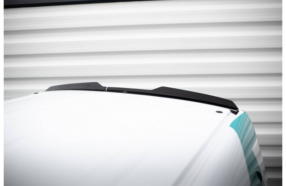 Spoiler Cap Mercedes-Benz Citan Mk1 Spoiler Cap Mercedes-Benz Citan Mk1