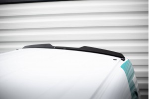 Spoiler Cap Mercedes-Benz Citan Mk1 Spoiler Cap Mercedes-Benz Citan Mk1