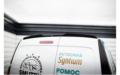 Spoiler Cap Mercedes-Benz Citan Mk1