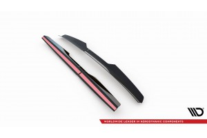Spoiler Cap Mercedes-Benz Citan Mk1 Spoiler Cap Mercedes-Benz Citan Mk1