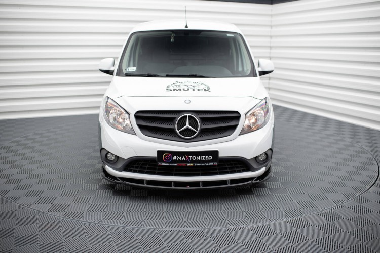 Σετ Splitters Mercedes-Benz Citan W415