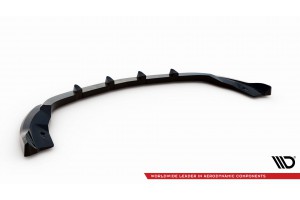 Set of Splitters Mercedes-Benz Citan W415