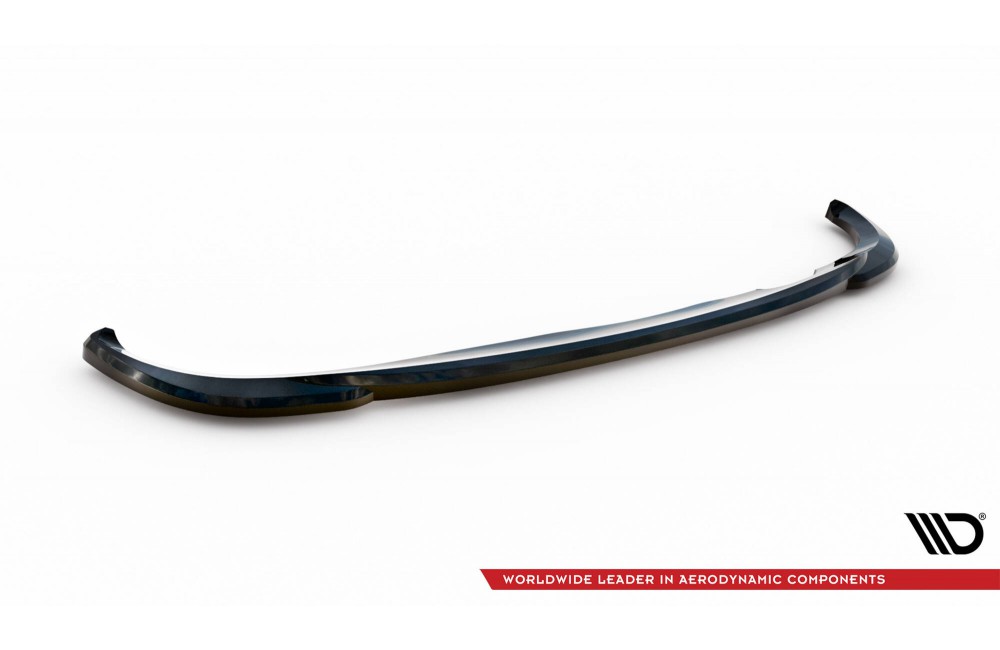 Set of Splitters Mercedes-Benz Citan W415